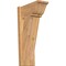 Ekena Millwork Traditional Traditional Smooth Outlooker, Western Red Cedar, 7 1/2"W x 14"D x 26"H OUT08X14X26TRA01SWR - alternate 1